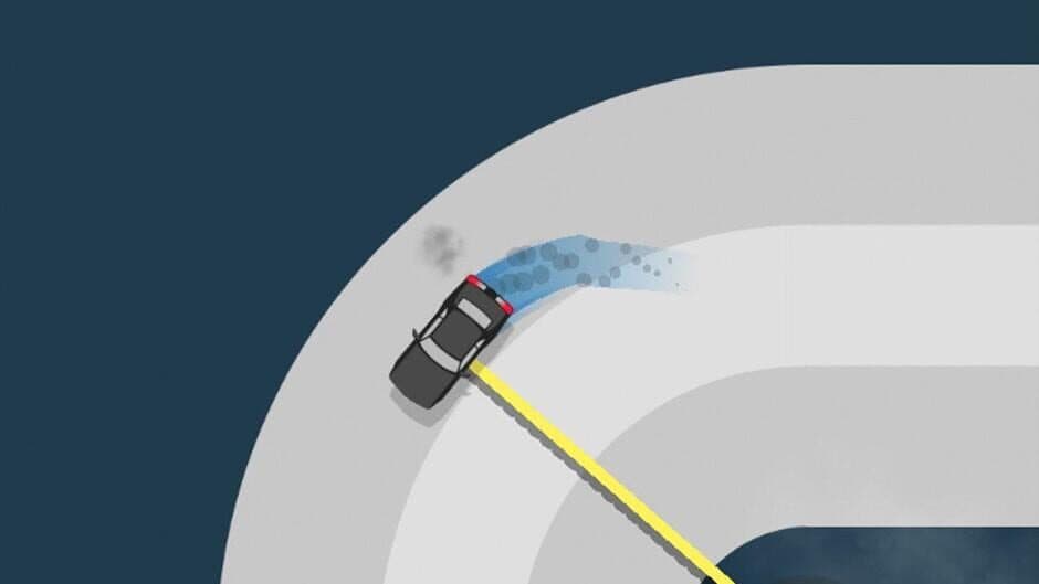 Скриншот 3 из Sling Drift