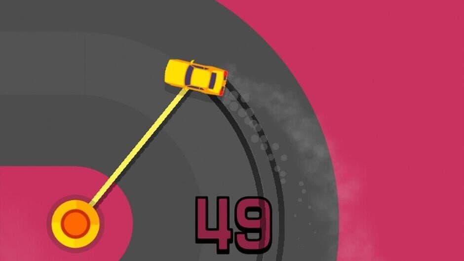 Скриншот 5 из Sling Drift
