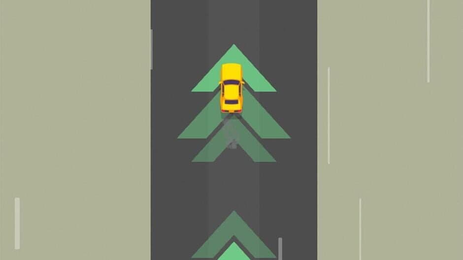 Скриншот 1 из Sling Drift