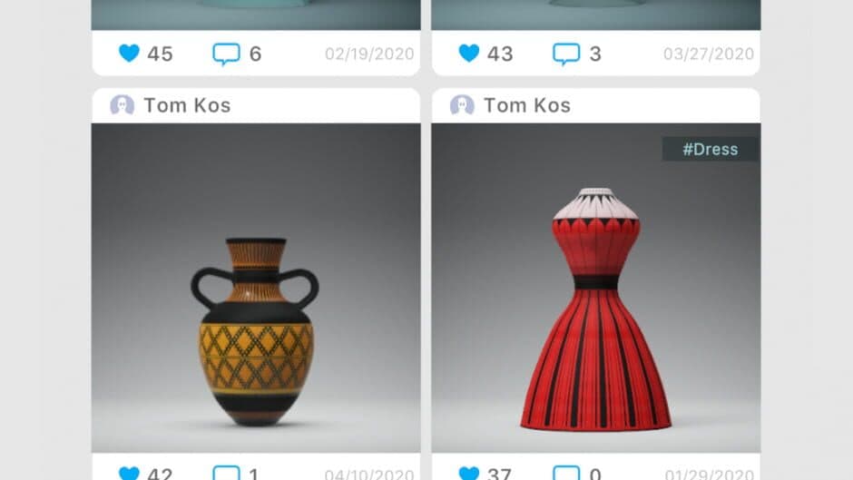 Скриншот 1 из Let's Create! Pottery 2