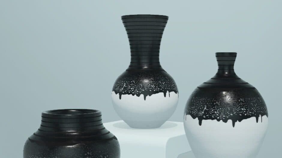 Скриншот 2 из Let's Create! Pottery 2