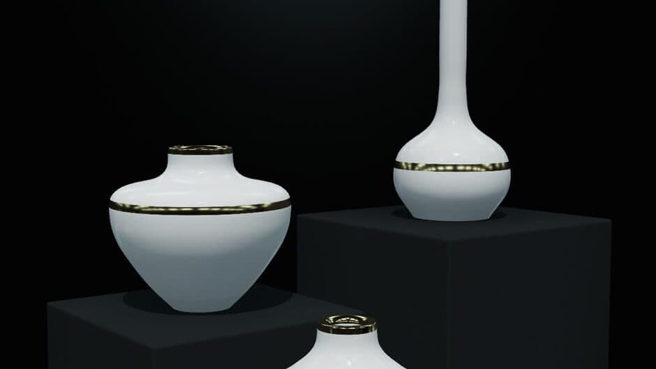 Скриншот 10 из Let's Create! Pottery 2