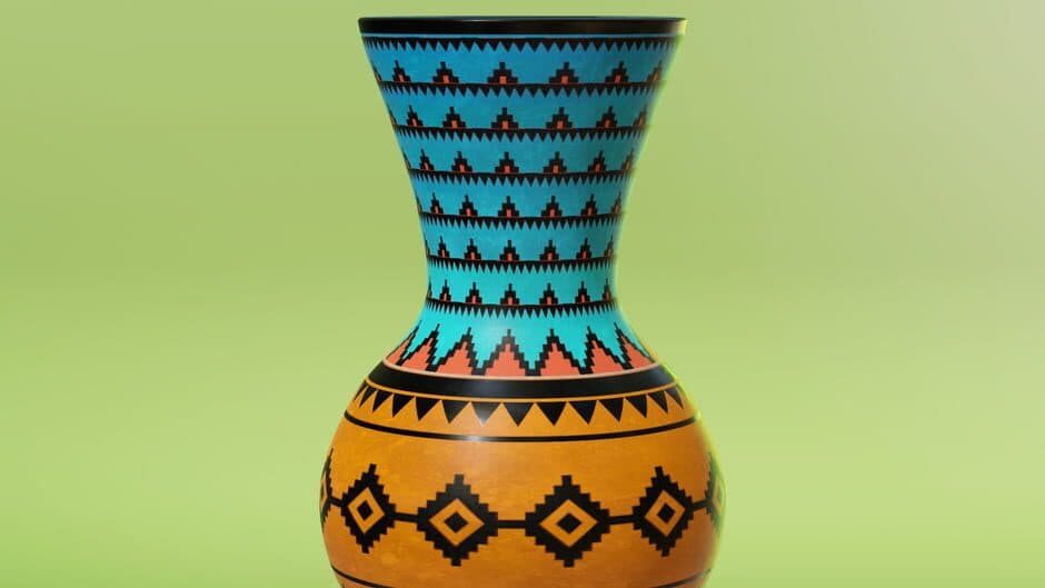 Скриншот 12 из Let's Create! Pottery 2