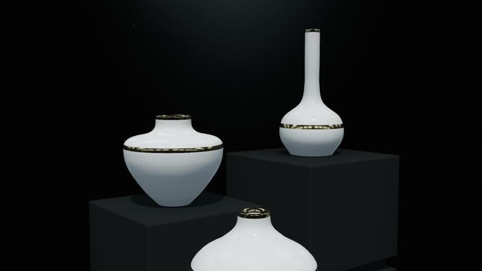 Скриншот 5 из Let's Create! Pottery 2