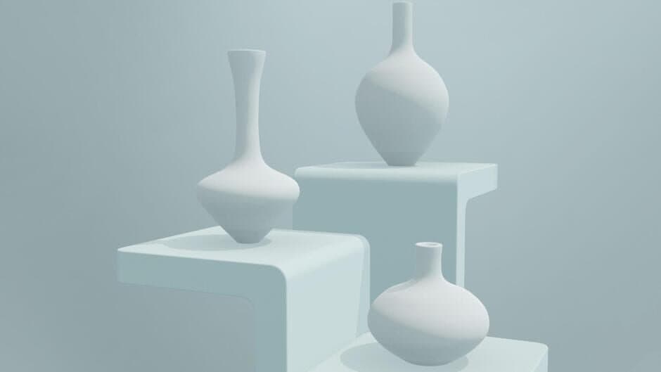Скриншот 6 из Let's Create! Pottery 2