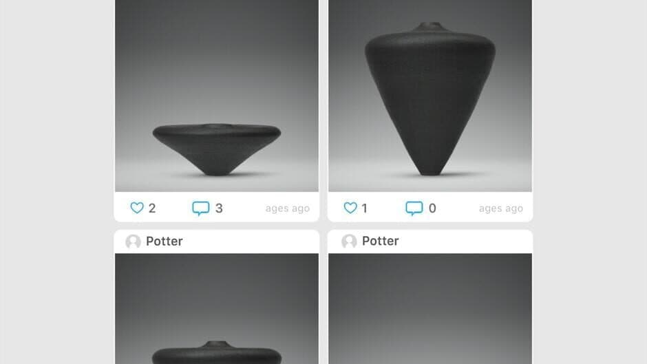 Скриншот 7 из Let's Create! Pottery 2