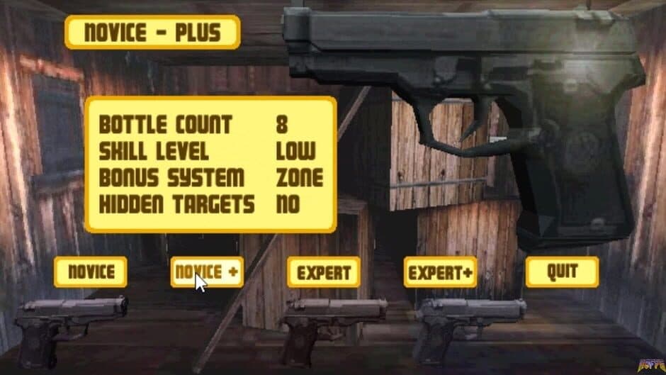 Скриншот 1 из 9mm