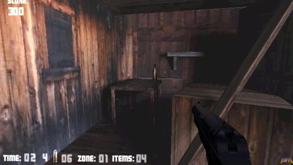 Скриншот 2 из 9mm