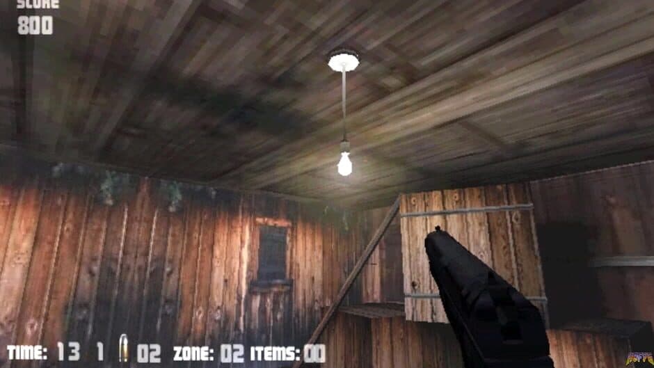 Скриншот 3 из 9mm
