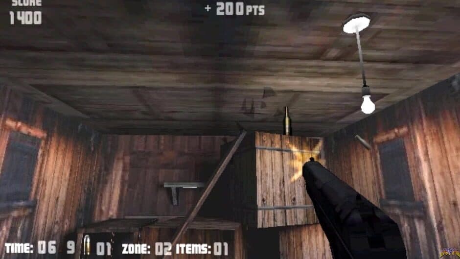 Скриншот 4 из 9mm