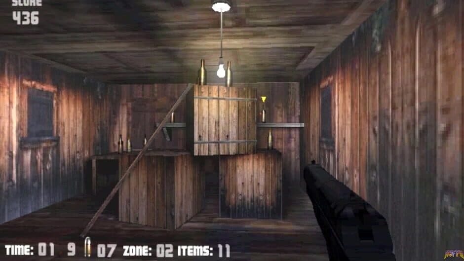 Скриншот 7 из 9mm