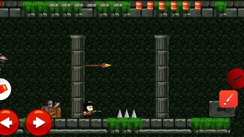Скриншот 2 из George Pontos: The Stolen Lyre