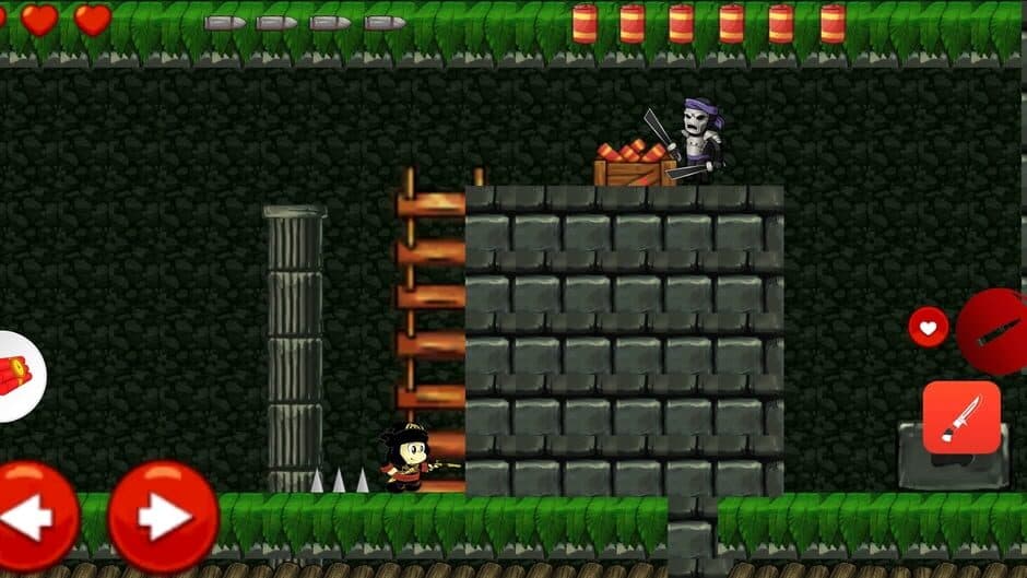 Скриншот 3 из George Pontos: The Stolen Lyre