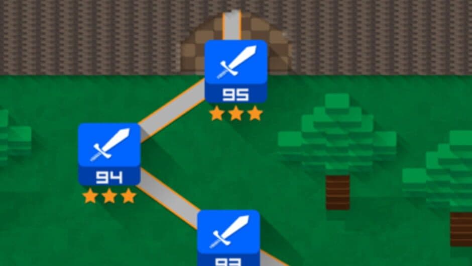 Скриншот 2 из Sword & Dragon