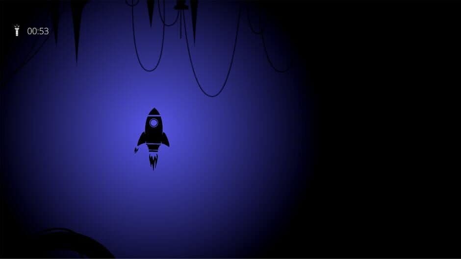 Скриншот 3 из Don't Destroy The Rocket