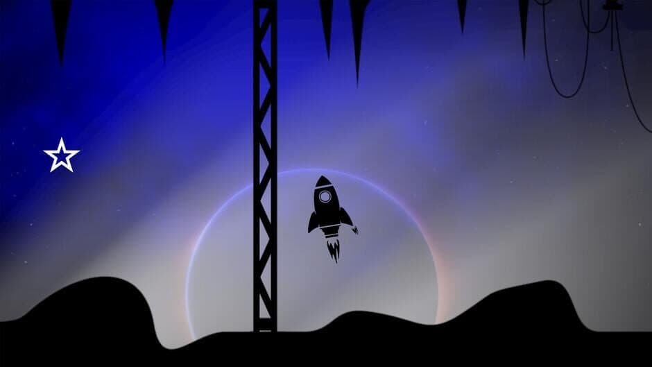 Скриншот 4 из Don't Destroy The Rocket