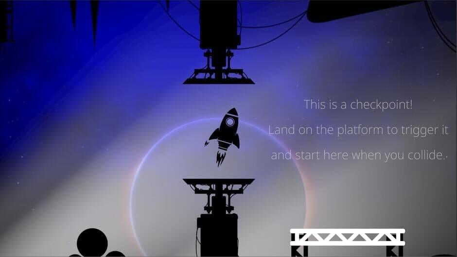 Скриншот 6 из Don't Destroy The Rocket