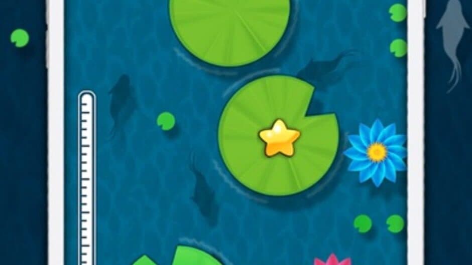 Скриншот 1 из Frog!