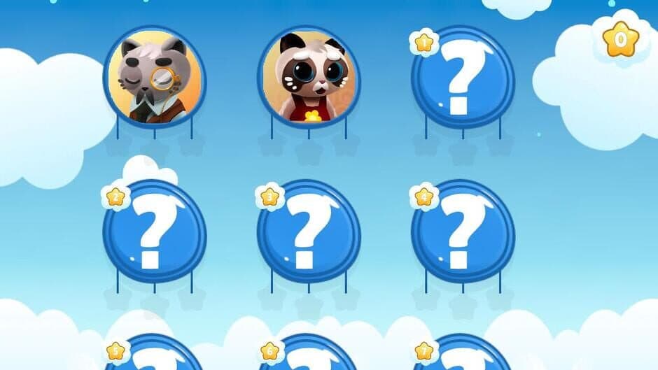 Скриншот 3 из Jigsaw Kitties