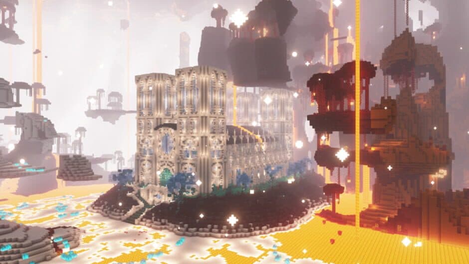 Скриншот 3 из Incendium