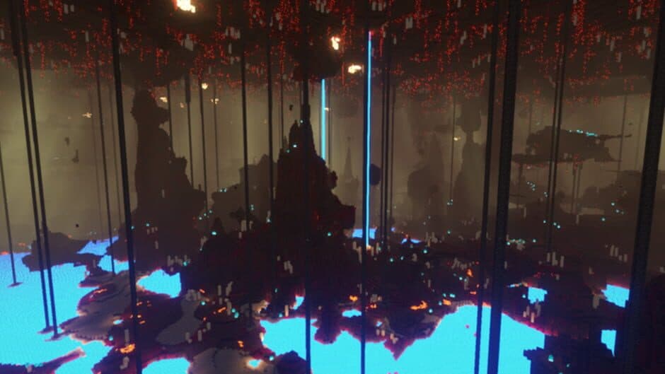 Скриншот 8 из Incendium