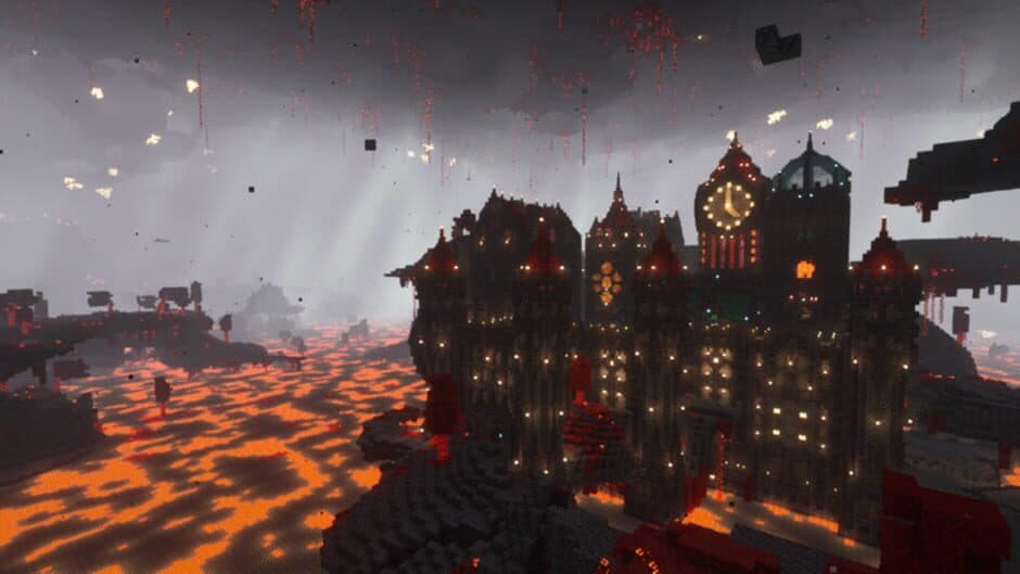 Скриншот 12 из Incendium