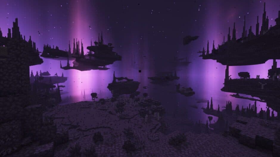Скриншот 3 из Nullscape