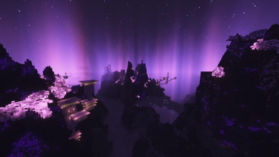 Скриншот 11 из Nullscape