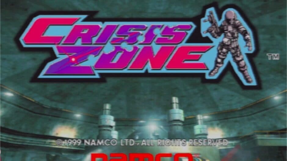 Скриншот 8 из Crisis Zone