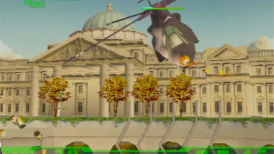 Скриншот 3 из Crisis Zone