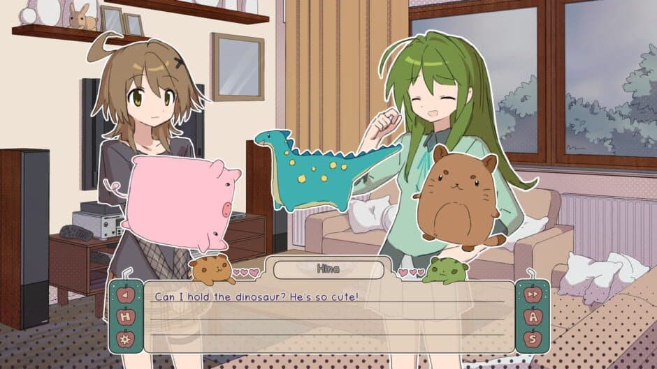 Скриншот 3 из Just Kiss Her Already!