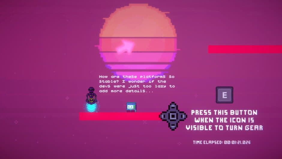 Скриншот 12 из Don't Byte Your Tongue