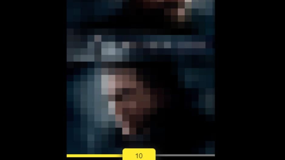 Скриншот 1 из Posterdle