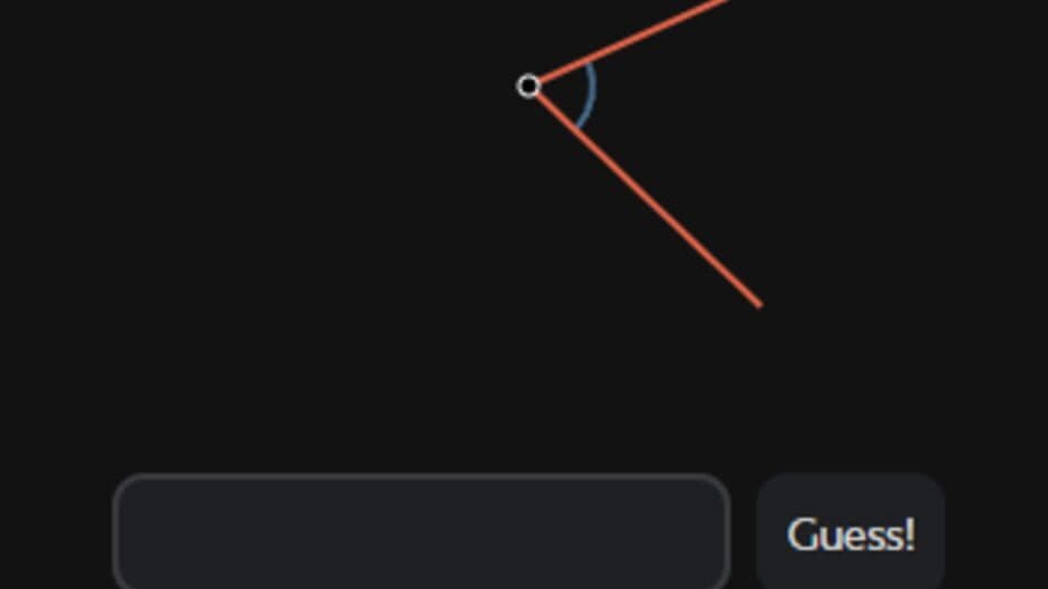 Скриншот 1 из Angle