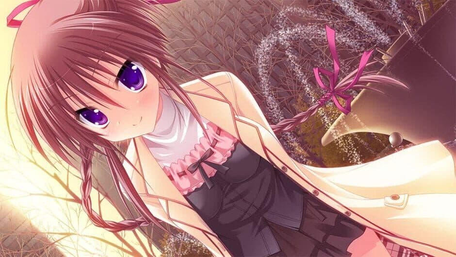 Скриншот 2 из Hatsuyuki Sakura