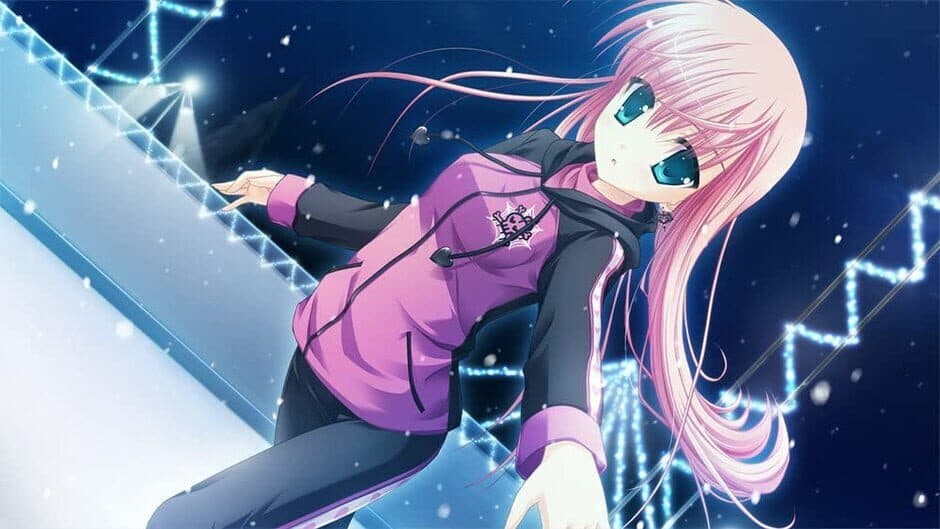 Скриншот 3 из Hatsuyuki Sakura
