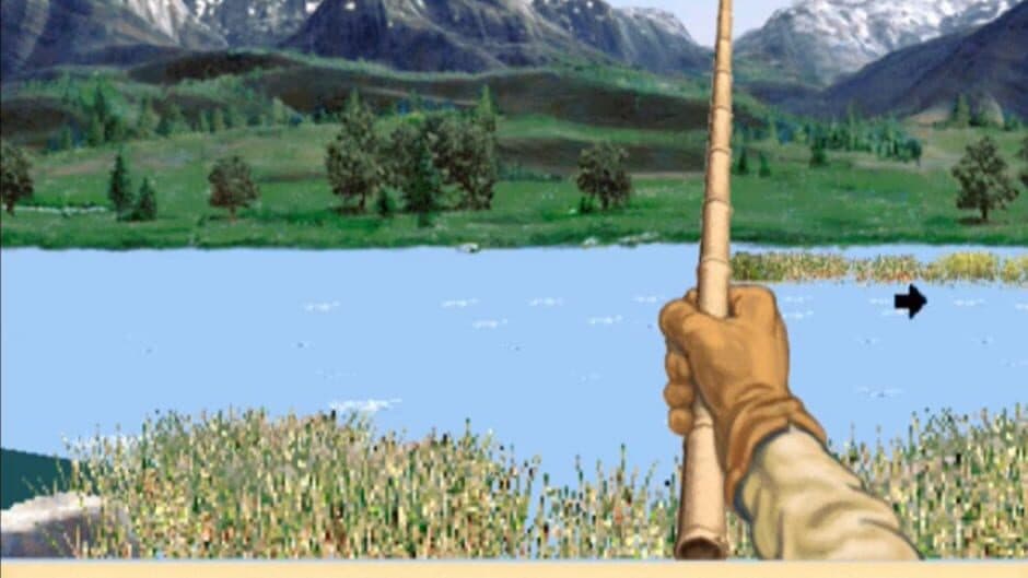 Скриншот 2 из The Oregon Trail: 3rd Edition