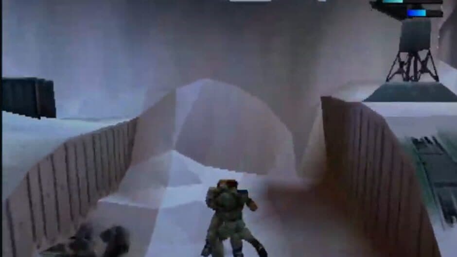 Скриншот 3 из Fighting Force 2