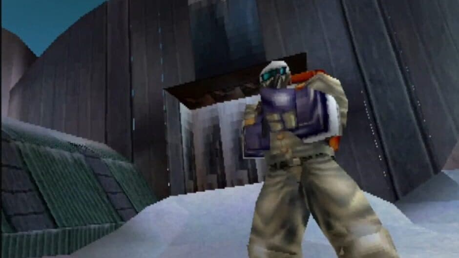 Скриншот 4 из Fighting Force 2