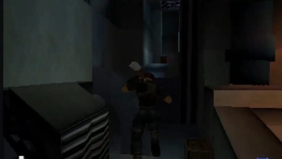 Скриншот 1 из Fighting Force 2
