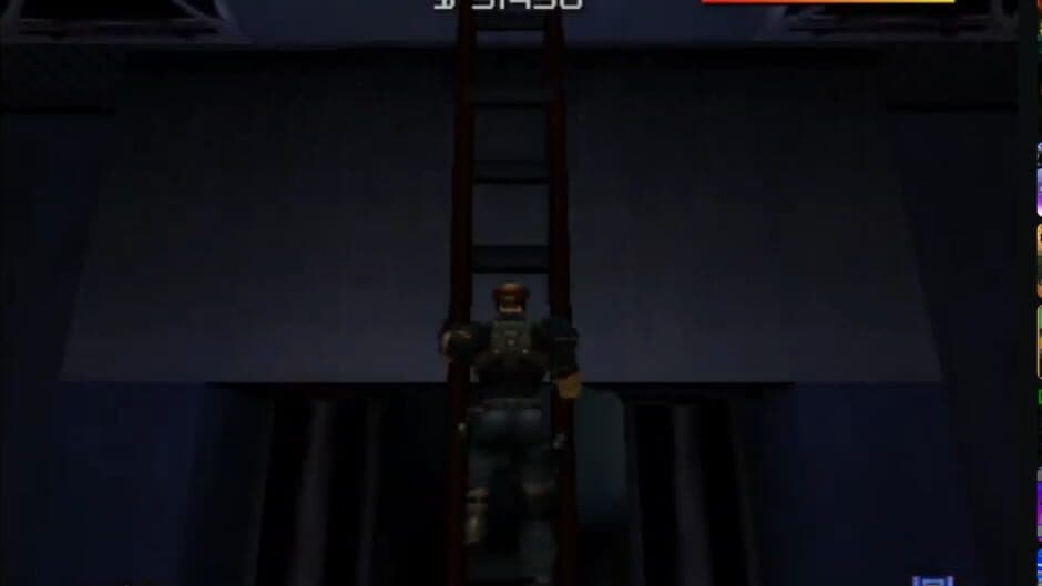 Скриншот 2 из Fighting Force 2