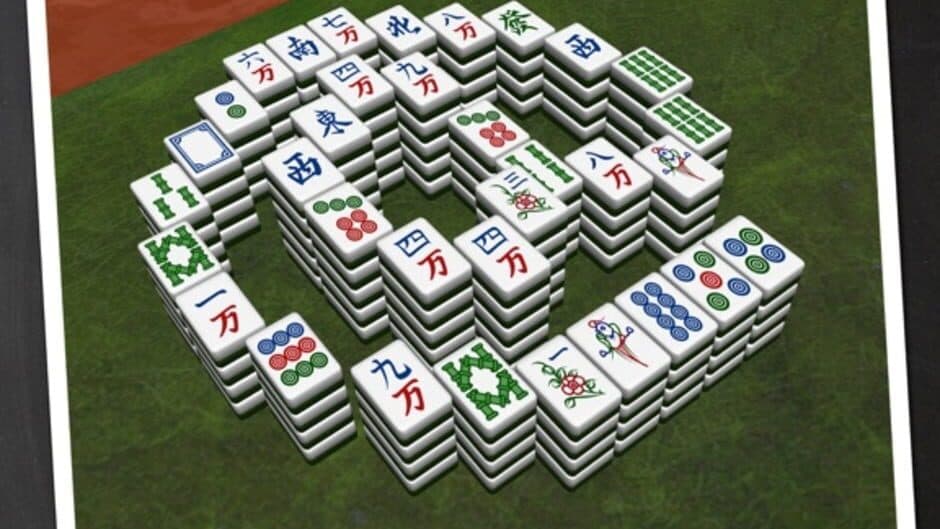 Скриншот 4 из Mahjong 2 Classroom