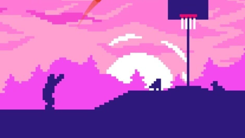 Скриншот 1 из Basketball Odyssey