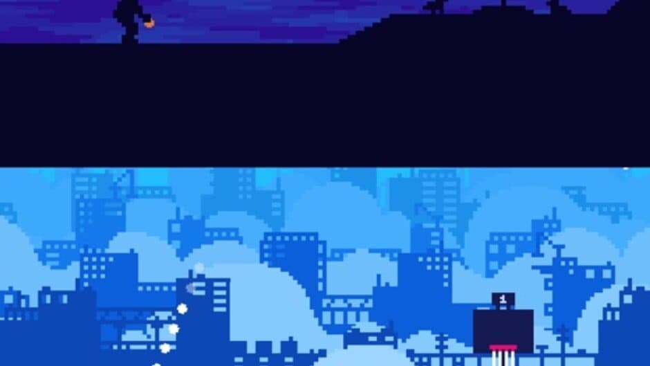 Скриншот 2 из Basketball Odyssey