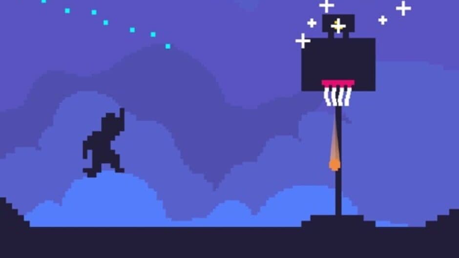 Скриншот 3 из Basketball Odyssey