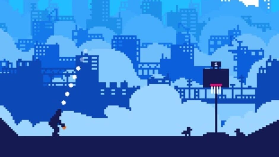 Скриншот 4 из Basketball Odyssey