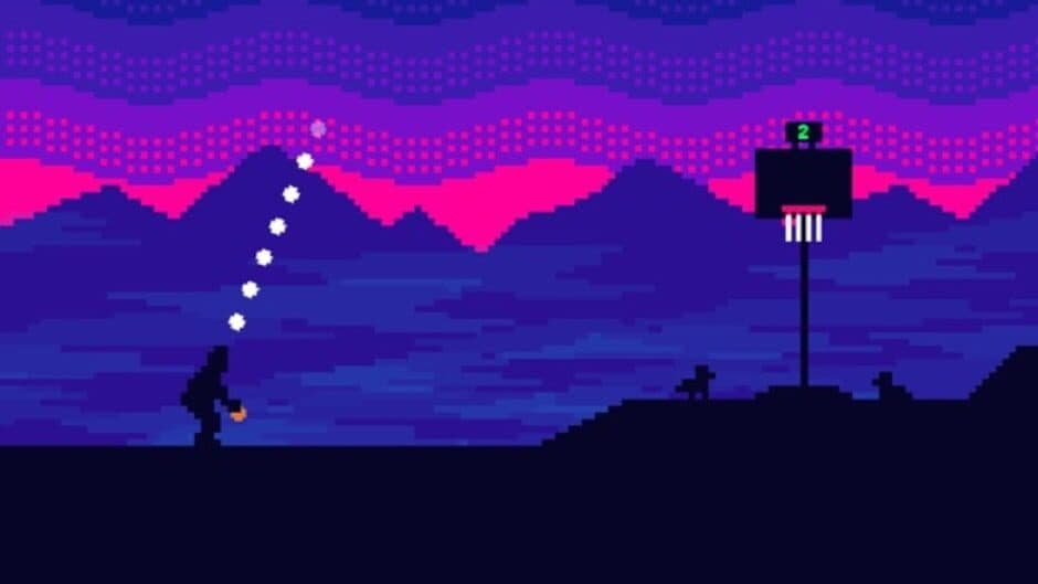 Скриншот 5 из Basketball Odyssey