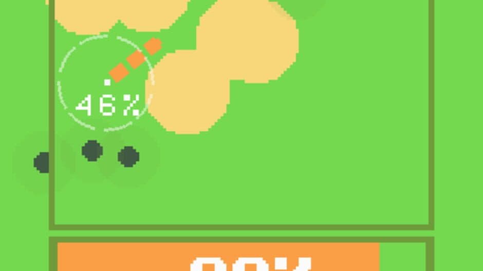 Скриншот 3 из 100% Golf