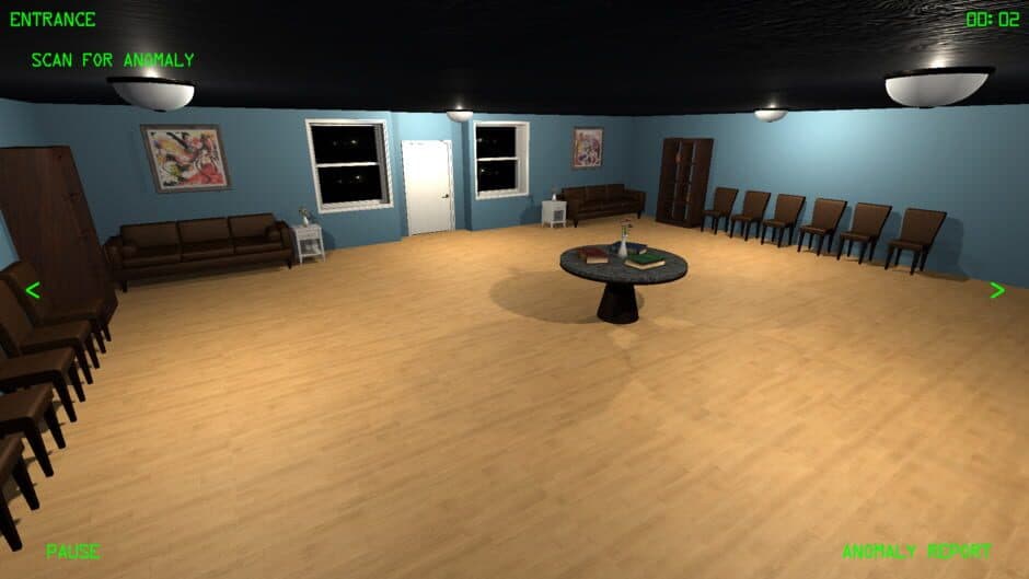Скриншот 2 из I'm On a Watcher Duty 4: The Community Place
