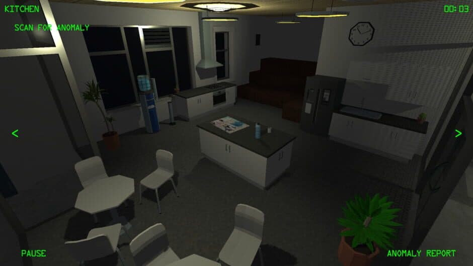 Скриншот 3 из I'm On a Watcher Duty 4: The Community Place
